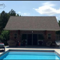 Cabanas and Pergolas