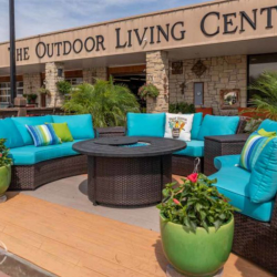 The Outdoor Living Center