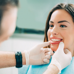 Comprehensive Dental Examinations