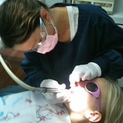 Pediatric Dentistry