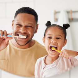 Oral Health Education