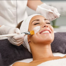 Facial Service