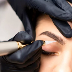 Eyebrow Service