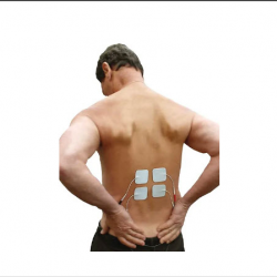 Electric Muscle Stimulation