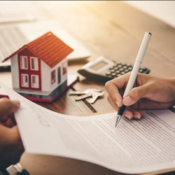 Real Estate Contracts and Agreements