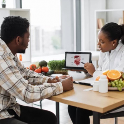 Nutrition Consultations