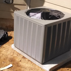 HVAC Replacement