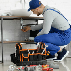 Water Leak Detection