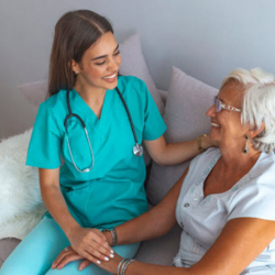 Senior Care