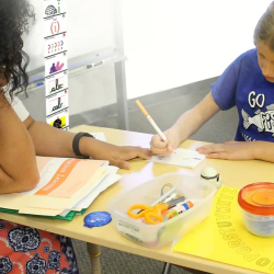 Structured Literacy Intervention