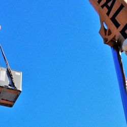 Generator Installation