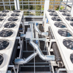 Commercial HVAC Installation