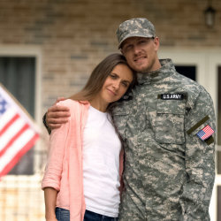 VA Home Loan