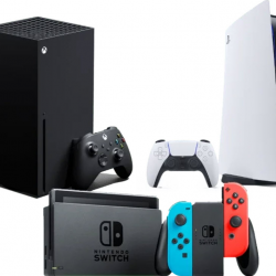 Gaming Console Repair