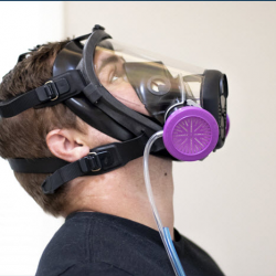 Respirator Fit Testing 