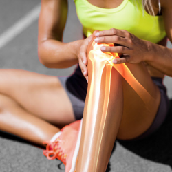 Non-Surgical Knee Services