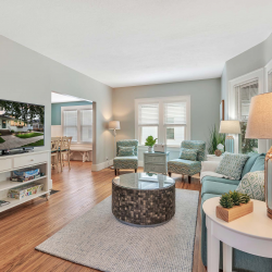 Essentials Amenities