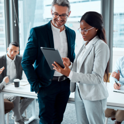 Management Consulting