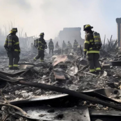 Emergency Response Services