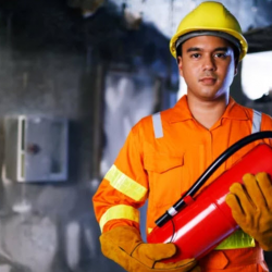 Fire Prevention and Education