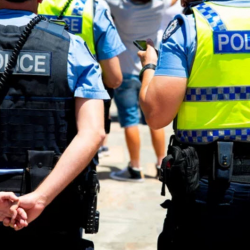 Public Safety Demonstrations