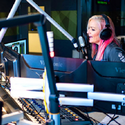 Radio Stations