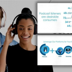 Podcasts