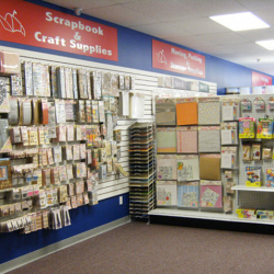 Office & School Supplies