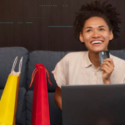 Print Order Delivery