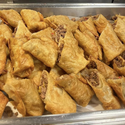 Gourmet Antipasti Platter