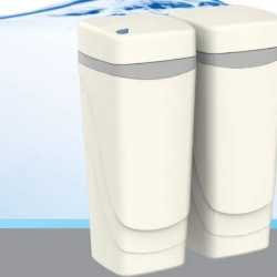 Water Softeners