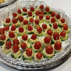 Flavorful Vegetarian Delights