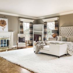 Luxury Homes Division