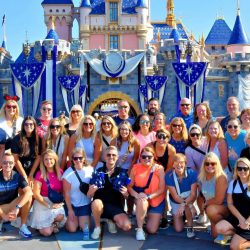 Disney Vacation Planning