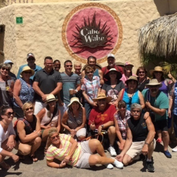 Group & Incentive Cruises