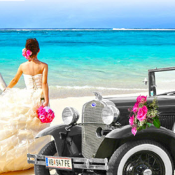 Destination Weddings & Honeymoons