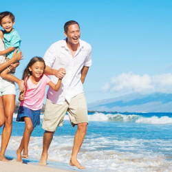 Family Vacations