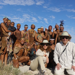 Cultural Immersion Tours