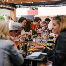 Event Planning Support