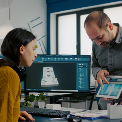 Computer Software Consulting Services
