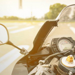 Motorcycle and Recreational Insurance