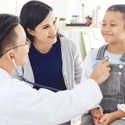 School and Sports Physicals