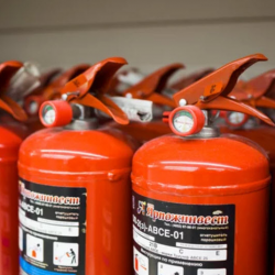 Fire Extinguisher Sales and Services