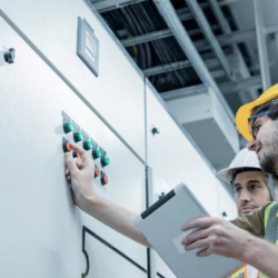 Safety Consulting and Audits