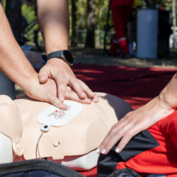 AmericanHeart Association CPR/First Aid