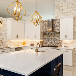 Kitchens