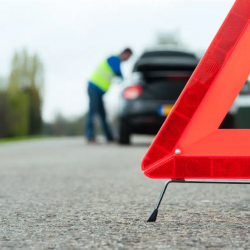 Roadside Assistance