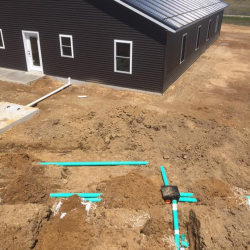 Grading and Precision