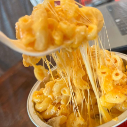 Mac & Cheese