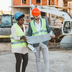 Road Construction & Infrastructure Development